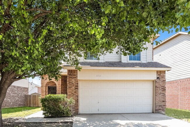 Building Photo - 4721 Winding Hollow Dr