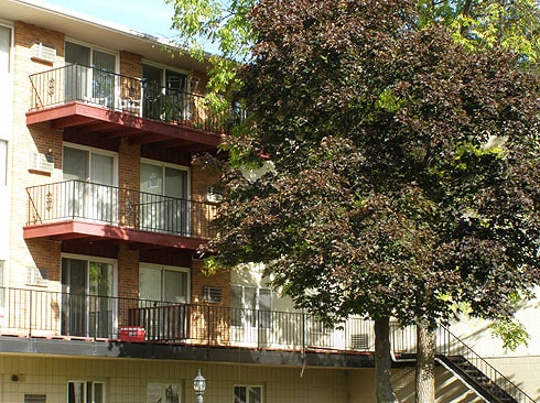 Building Photo - Creek View Apartment Homes 8817 w 35th st.