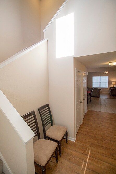 Foto del edificio - NewTown By Southern Properties