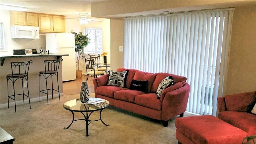 Edgewood Park Apartments Edgewood, MD