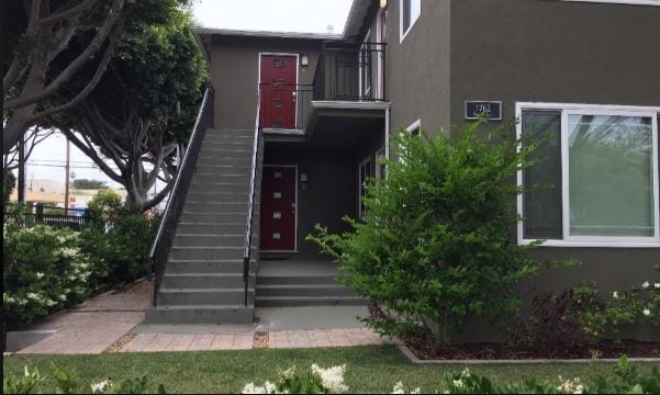 exterior - 1762 9th St