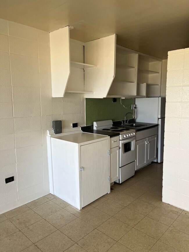 Foto del edificio - Studio 1 bath