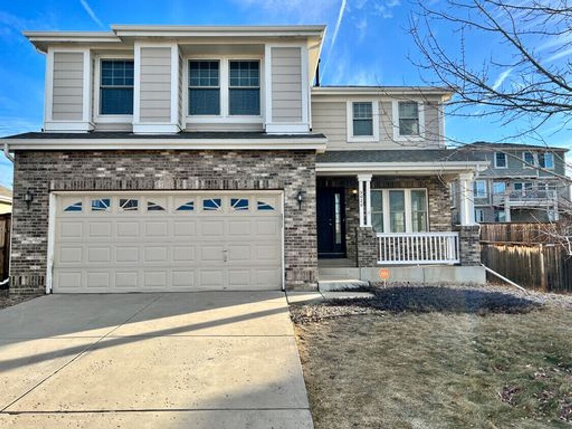 Primary Photo - $0 DEPOSIT OPTION! BEAUTIFUL TWO-STORY HOM...