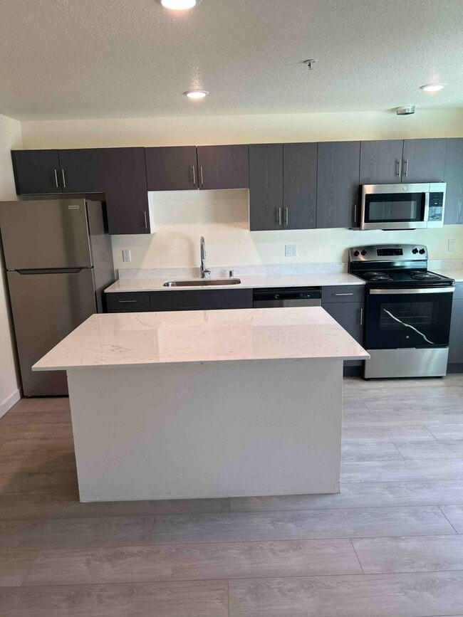 Foto del interior - Bella Meadows