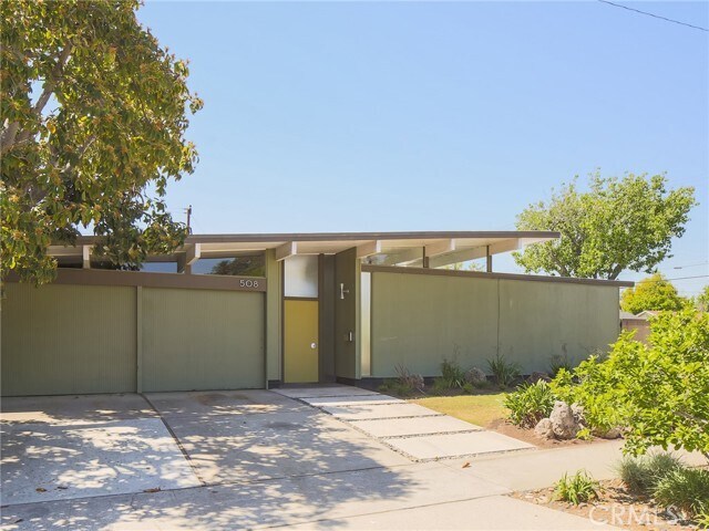 Foto del edificio - 508 S Woodland St