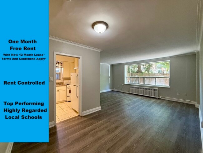 Building Photo - 1299 Bayview Av