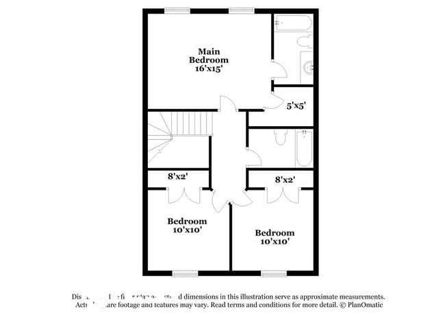 Building Photo - 2648 Reid Park Ln