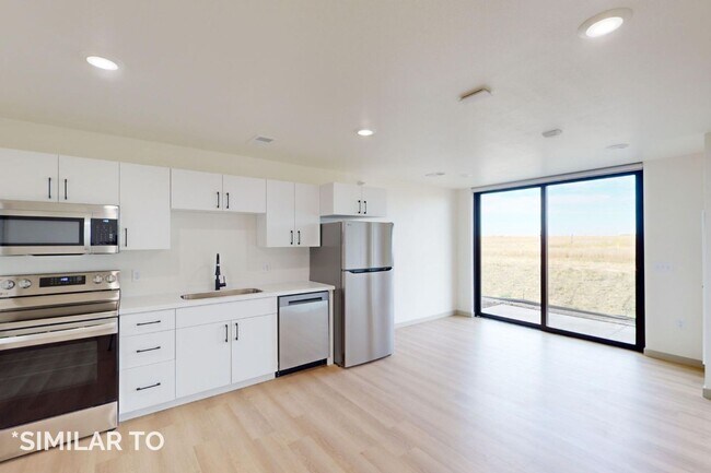 Foto del interior - Crooks Reserve
