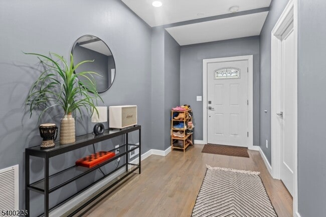 Foto del edificio - 110 Park Ave