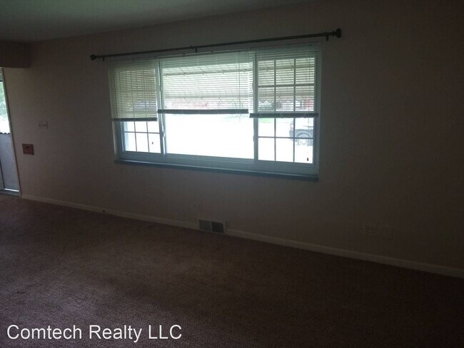 Building Photo - 2 br, 1 bath House - 4112 LeFevre Drive