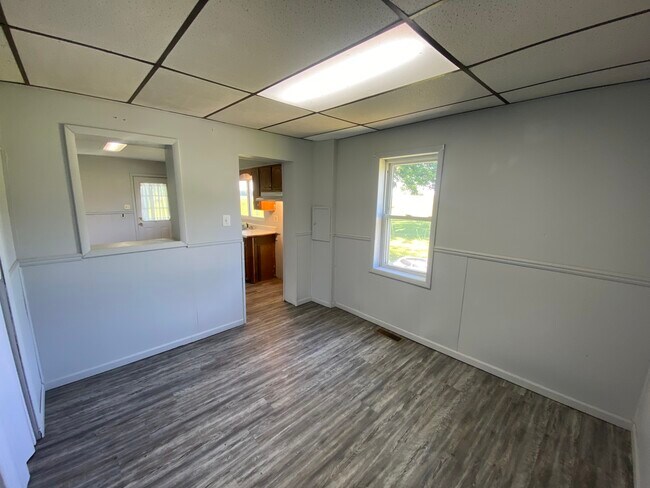 Foto del edificio - 19418 Newtown Rd