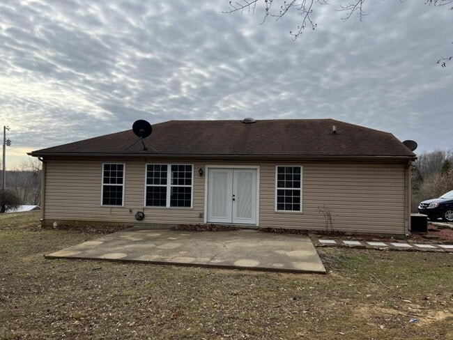 Building Photo - 8643 Knottsville-Mount Zion Rd