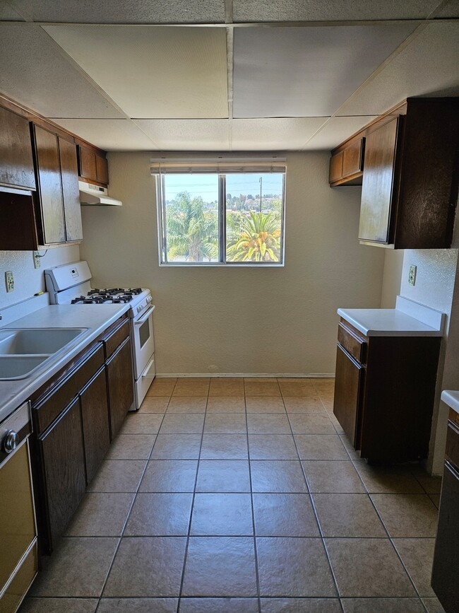 Kitchen - 1130 S Walnut St