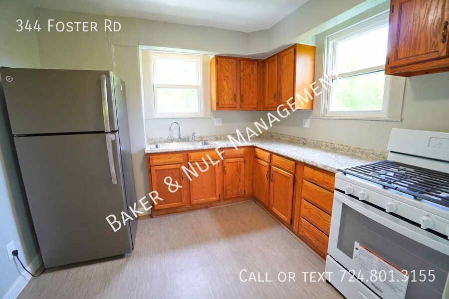 Foto principal - 344 Foster Rd