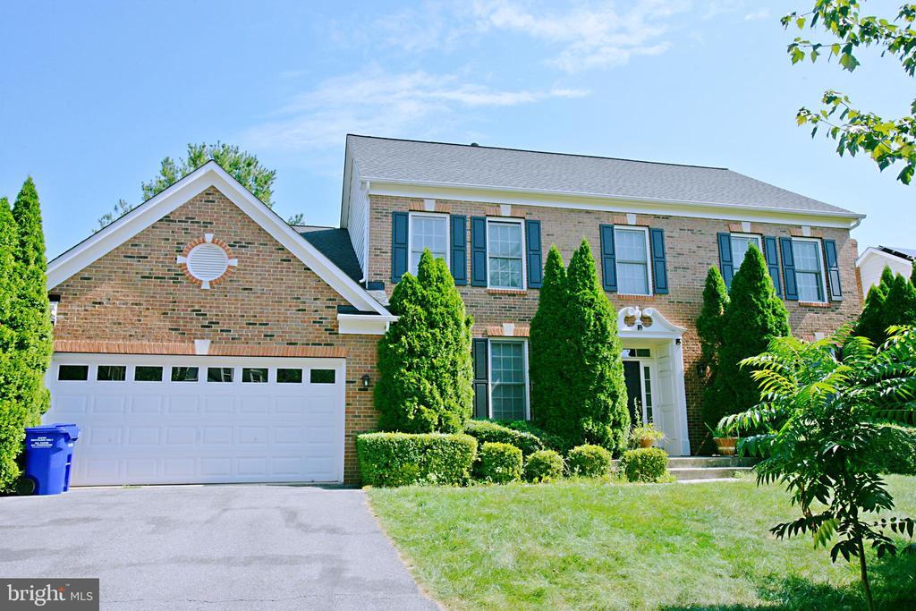 Primary Photo - 17813 Marble Hill Pl