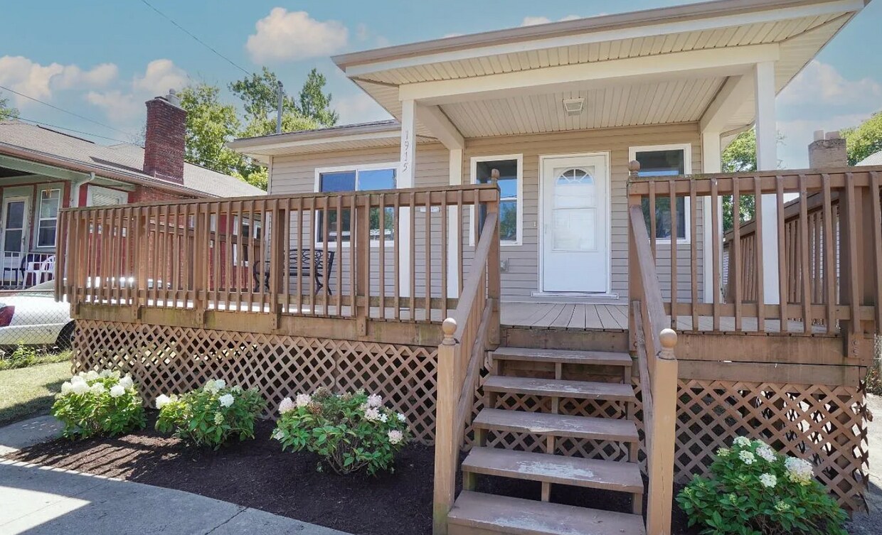 1915 Dale Rd, Cincinnati, OH 45237 House Rental in Cincinnati, OH