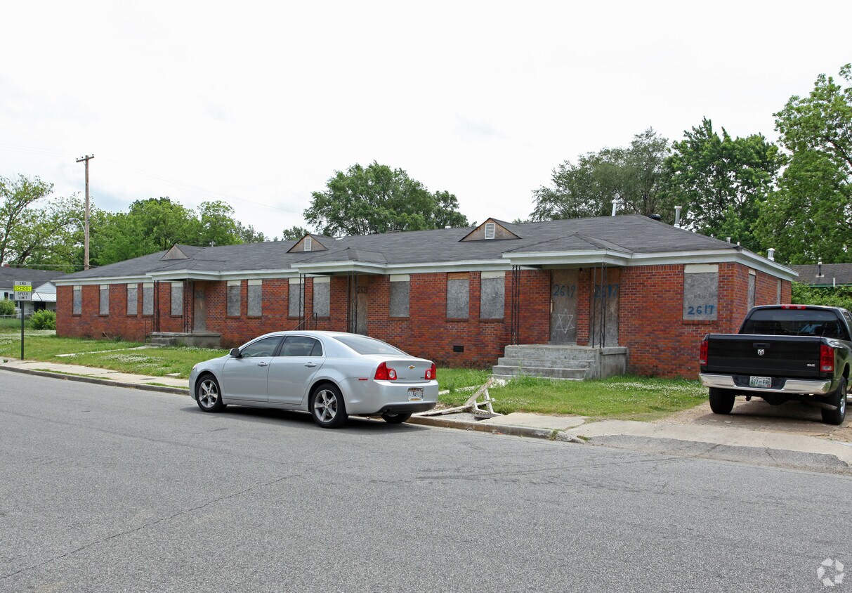 Foto principal - 2617-2629 Select Ave