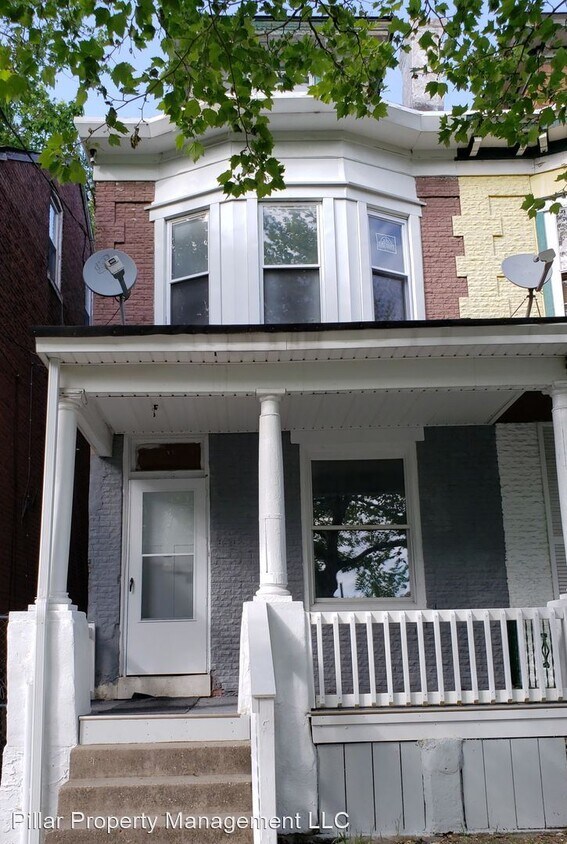 Foto principal - 3 br, 1 bath House - 618 Stuyvesant Avenue