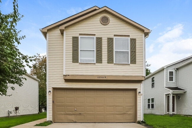 Building Photo - 10969 Sweetsen Rd