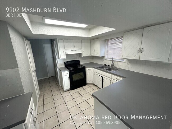 Foto del edificio - 9902 Mashburn Blvd