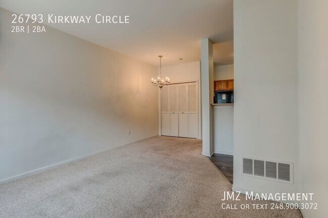 Building Photo - Beautiful 2 bedroom condo