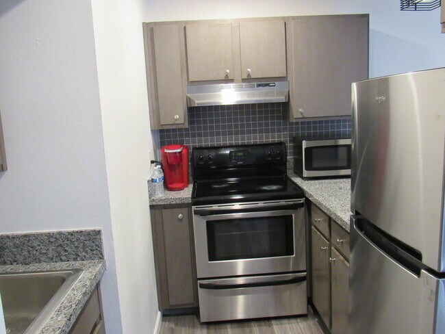 Foto del edificio - 8301 E Florentine Rd