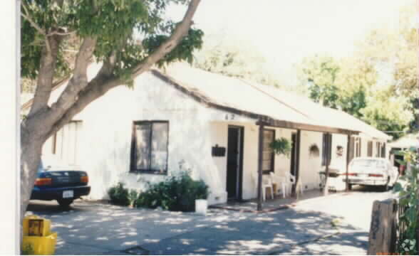 Building Photo - 62 Cleveland Ave
