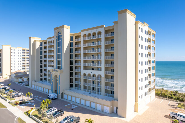 Building Photo - Oceana Oceanfront Condos