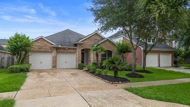 Building Photo - 4016 Candle Cove Ct