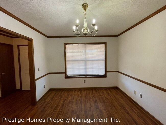 Foto del edificio - 3 br, 2 bath House - 267 Graceland Circle