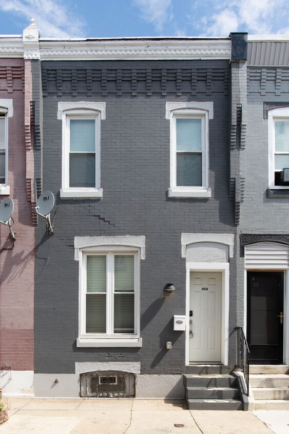 1303 W Seltzer St Unit PA021104, Philadelphia, PA 19132 Room for Rent