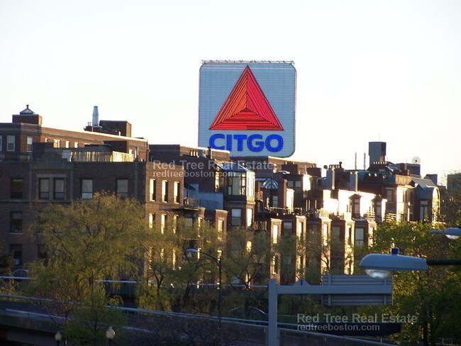 Foto del edificio - 1185 Boylston St