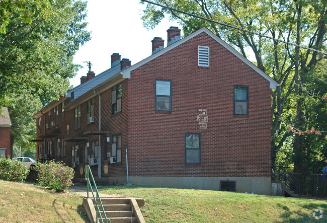 Foto del edificio - Cayce Place