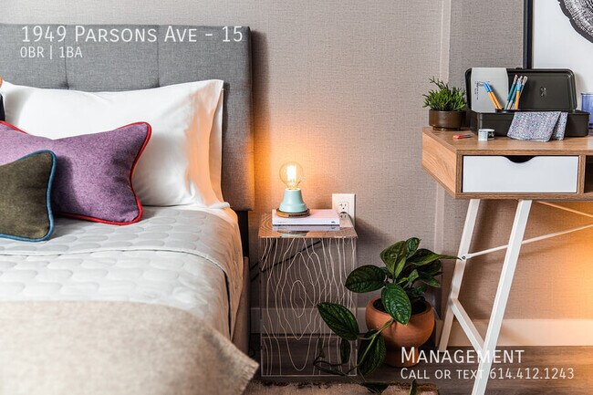 Foto del edificio - 1949 Parsons Ave