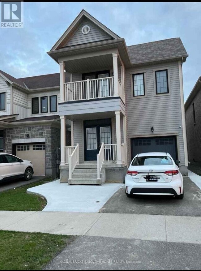 Building Photo - 8080 Blue Ash Ln