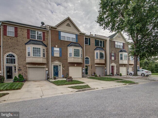 Building Photo - 15919 Elf Stone Ct