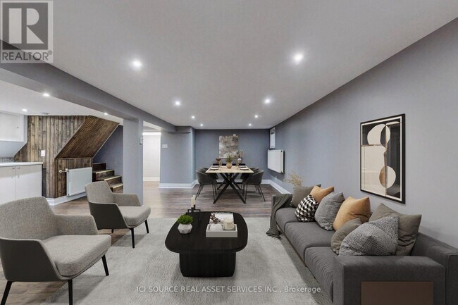 Photo du bâtiment - 8 Davies Crescent