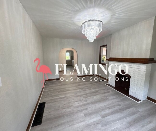 Foto del edificio - Comfortable 2-Bedroom Home with Central Air in Dayton’s Gem City