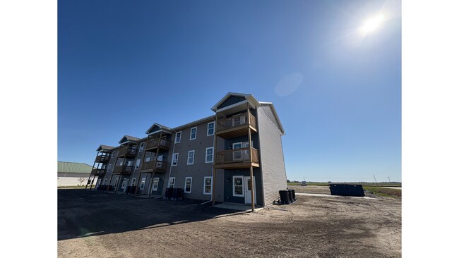 Foto del edificio - Reserve Arcola Duplexes - Now Pre-Leasing!