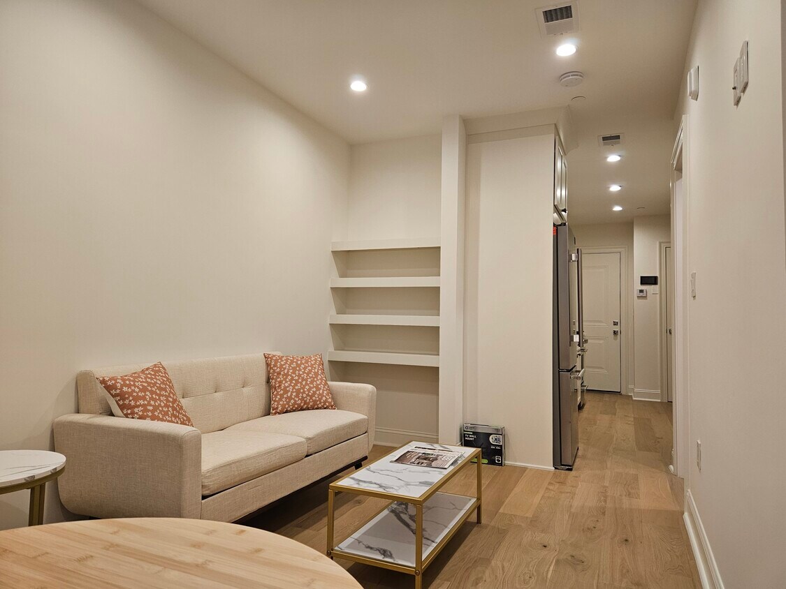 Foto del edificio - 1335 11th St NW