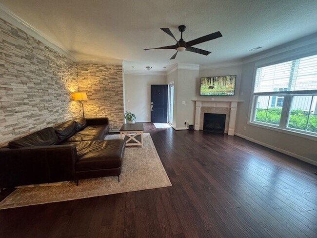 Foto del edificio - Adorable duplex condo in Red Mill.