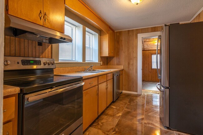 Foto del edificio - Coming Soon- 312 S. Dawkins