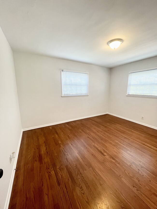 Bedroom 2 - 1121 9th St