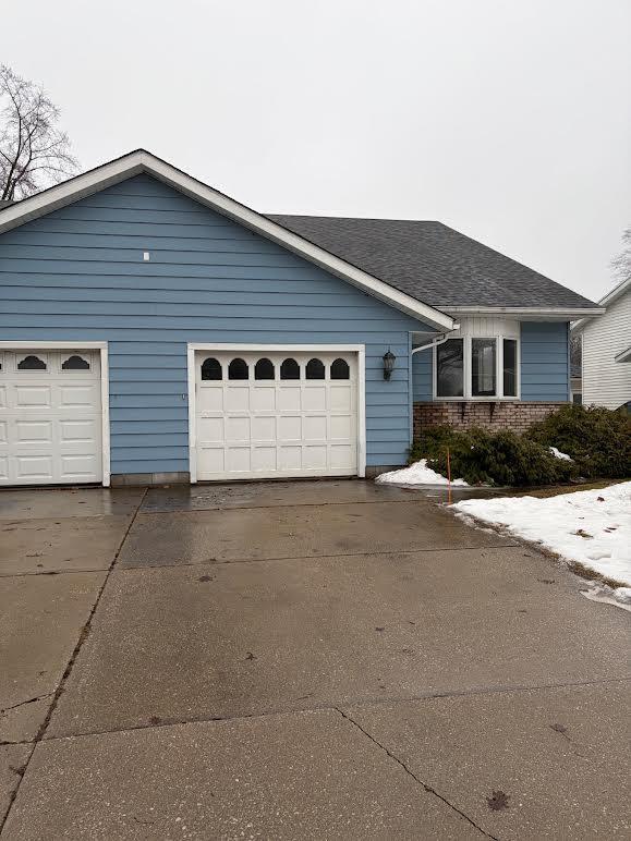 Foto del edificio - 1426 Hazelwood Ln