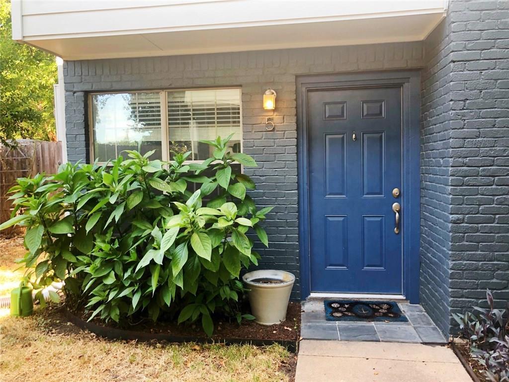 2101 Polaris Ave Unit 5, Austin, TX 78757 Condo for Rent in Austin, TX