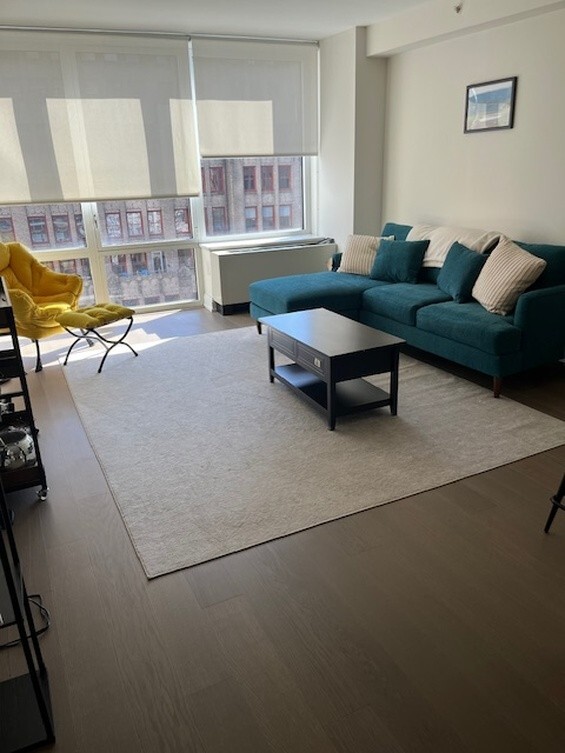 125 W 31st St Unit 15J, New York, NY 10001 - Room for Rent in New York ...