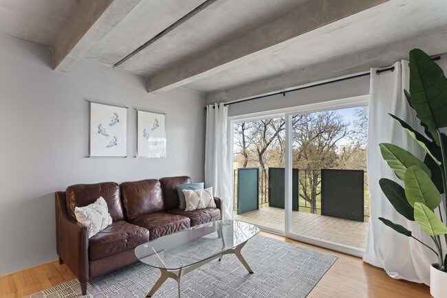 Foto del edificio - 1265 Race St