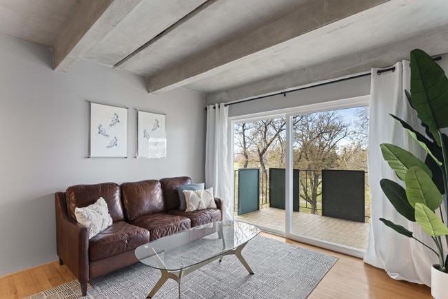 Building Photo - 1265 Race St