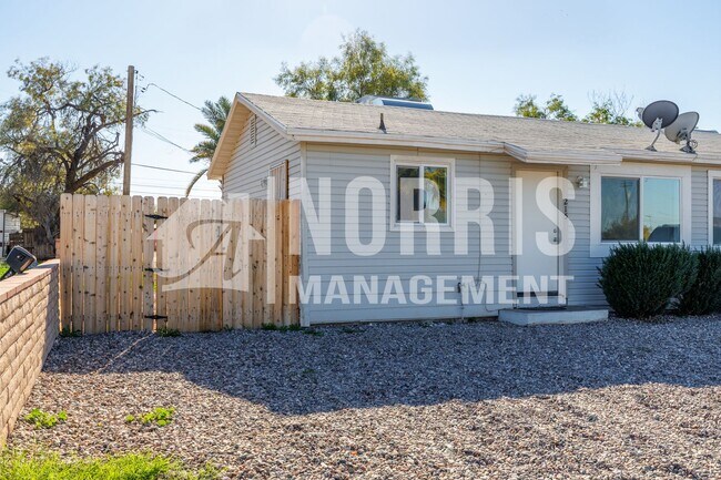 Foto del edificio - Duplex Unit in Casa Grande