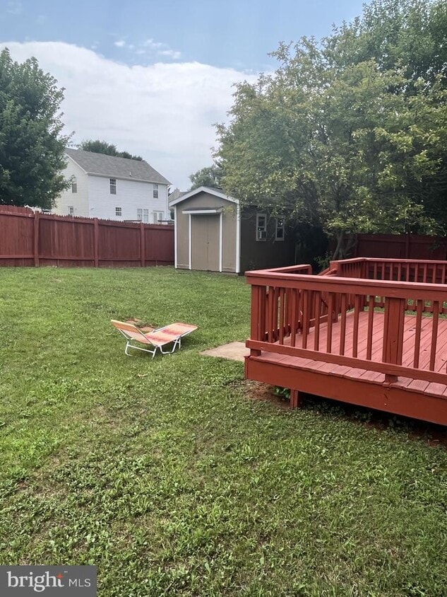 728 Amanda Ct, Culpeper, VA 22701 House Rental in Culpeper, VA